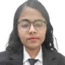 Akanksha K. LLB Tuition trainer in Prayagraj