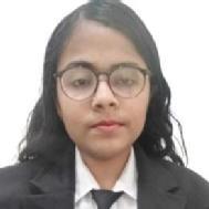 Akanksha K. LLB Tuition trainer in Prayagraj