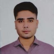 Yash Kashyap Class 10 trainer in Delhi