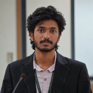 Guru Prasad K BTech Tuition trainer in Bangalore