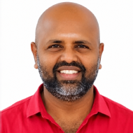 Renga Perumal Guitar trainer in Chennai