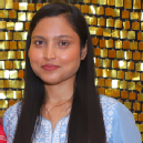 Photo of Dr. Kanchan