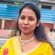 Kasukurthi M. Python Training for Kids trainer in Tenali