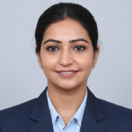 Samridhi K. Class 12 Tuition trainer in Jind