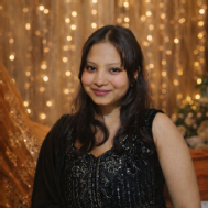 Kanika Class I-V Tuition trainer in Delhi