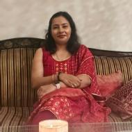 Amita K. Class 6 Tuition trainer in Chandigarh