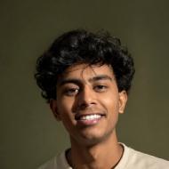Aryan Class I-V Tuition trainer in Delhi