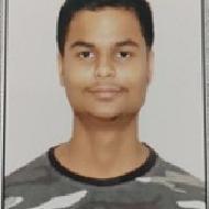 Prateek Katiyar Class 10 trainer in Kanpur