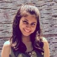 Vahishta Khurshed Katrak Class 10 trainer in Chikhli