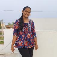 Swarna K. Class I-V Tuition trainer in Erode
