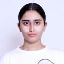 Sirjan K. Class 12 Tuition trainer in Chandigarh