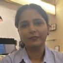 Amanjot K. Class 12 Tuition trainer in Barnala