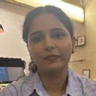 Amanjot K. Class 12 Tuition trainer in Barnala