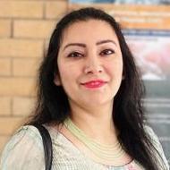 Mandeep K. Class 12 Tuition trainer in Jalandhar