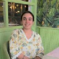 Darshnoor Class I-V Tuition trainer in Mohali