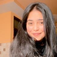 Gurpreet K. French Language trainer in Delhi
