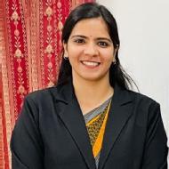 Harmeet K. Class 12 Tuition trainer in Jaipur
