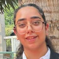 Hargunn Kaur M. Class I-V Tuition trainer in Panchkula