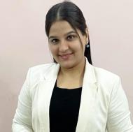 Harmeet K. Class 12 Tuition trainer in Delhi