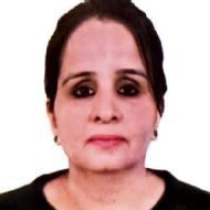 Jasneet Kaur Class 12 Tuition trainer in Delhi