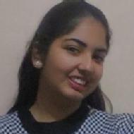 Khushpreet K. Class I-V Tuition trainer in Patiala
