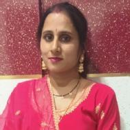 Namita K. Class I-V Tuition trainer in Hyderabad