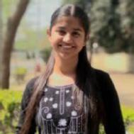 Palakpreet K. Class I-V Tuition trainer in Sultanpur