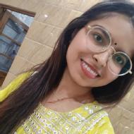 Prabhjot K. Class 12 Tuition trainer in Dera Bassi