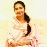 Sandeep IELTS trainer in Zira