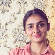 Shehanpreet K. Class I-V Tuition trainer in Ropar