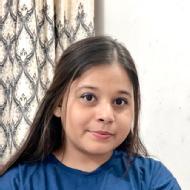 Simran Class I-V Tuition trainer in Ludhiana