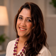 Namrita K. Communication Skills trainer in Hyderabad