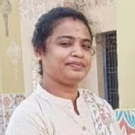 Kausalya B. MSc Tuition trainer in Madurai South