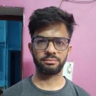 Piyush Kaushal Class 9 Tuition trainer in Aligarh
