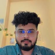 Parth Kaushik Class 12 Tuition trainer in Patna