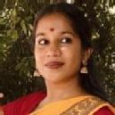 Kaushiki billore Bharatnatyam Dance Classes trainer in Indore