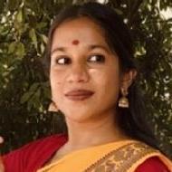 Kaushiki Billore Dance trainer in Indore