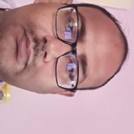 Kaushik Paul Staff Selection Commission Exam trainer in Kolkata