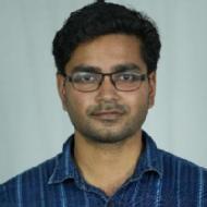 Prachitosh Parida Class 9 Tuition trainer in Cuttack