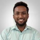 Kaushik Das Class 8 Tuition trainer in Kolkata