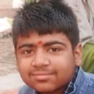 Kaustubh Tiwari Hindi Language trainer in Ghaziabad