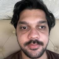 Kaustubh Class I-V Tuition trainer in Pune