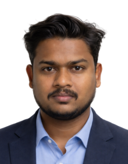 Adharsh Raj - Experienced & Certified Data Scientest AI/ML Tutoring in ...