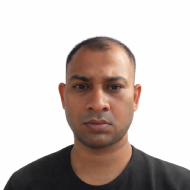 Kaveesh Kumar Tally Software trainer in Delhi