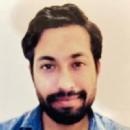 Photo of Kaveesh