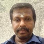 Karthikeyan.m Class 11 Tuition trainer in Vaniyambadi