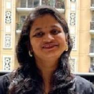 Kavitha K. Class I-V Tuition trainer in Ghaziabad