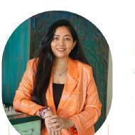 Kavita Life Skill trainer in Gurgaon