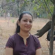 Kavita Class 10 trainer in Bangalore