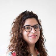 Kavita A. Class I-V Tuition trainer in Mumbai